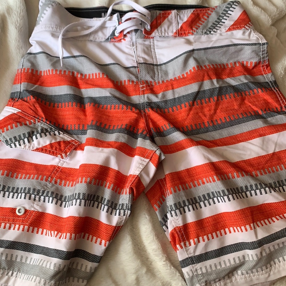 Swim trunks